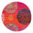 Akridge Floral Indoor Rug-260404136