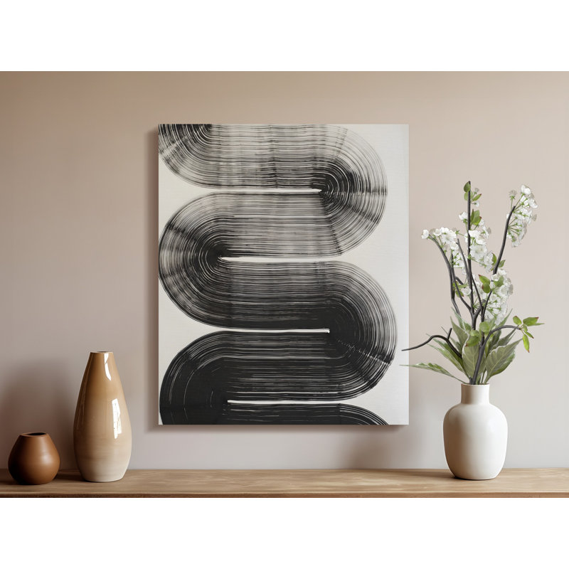 Wrapped Canvas Print Set, 9x12