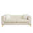 Beige sélectionné