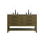 Meuble-lavabo double 54 po_Moderne_VF60554-366046689