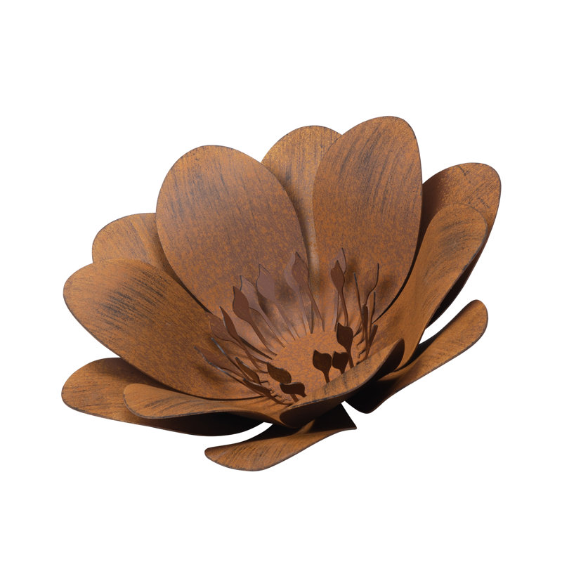 Art de jardin Tonquin