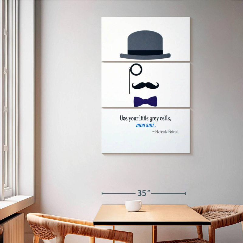 Ketti Agatha's Advice, 65" H x 42" W