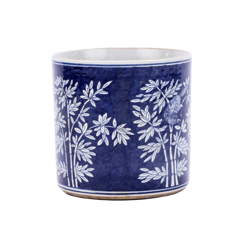 Handmade Ceramic Planter