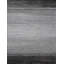Lagos Wool Ombre Area Rug in Black/Gray/Silver/Platinum-2019413018