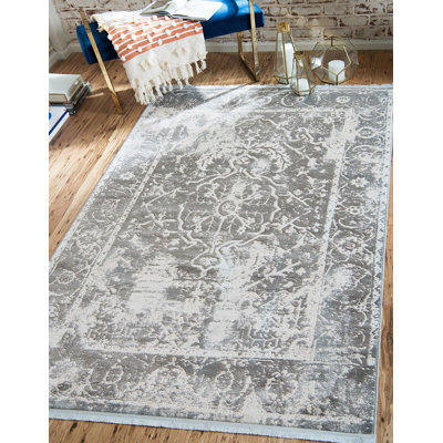 Maglione Abstract Indoor Rug