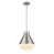 Brushed Nickel is out of stock