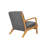 Accent Chair-1781805710