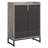 29.52”  Shoe Cabinet With Doors, 5 Tiers Shoe Storage Organizer（ONLY ONE PIECES）