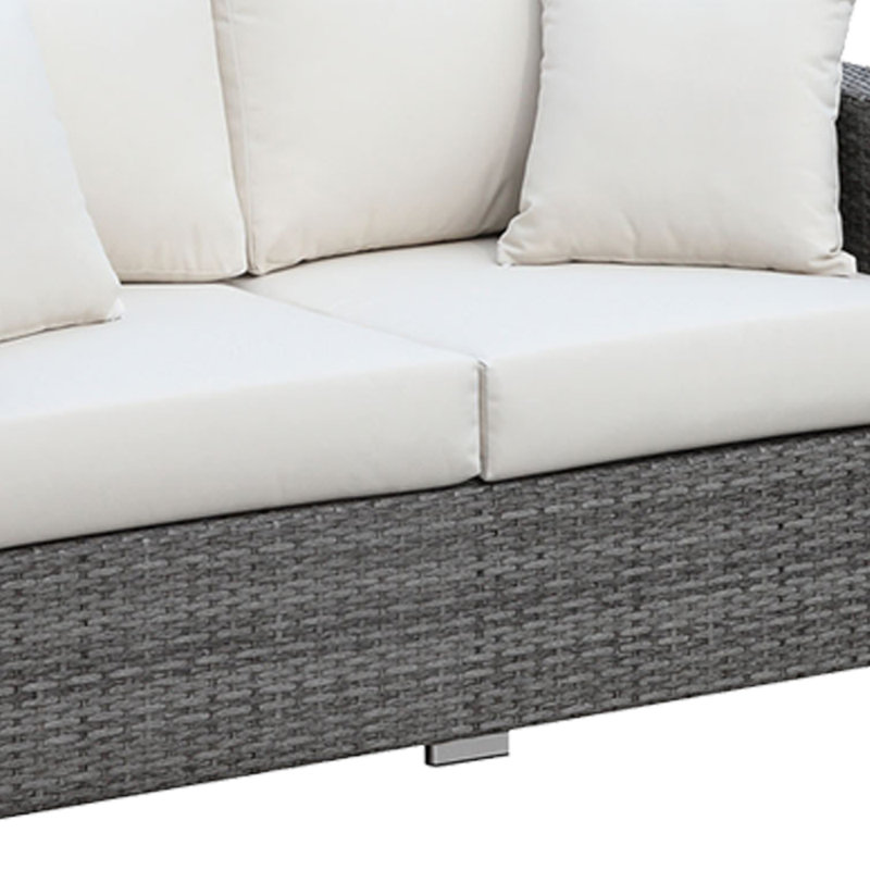 Shearin - Person Patio Conversation Set