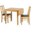 Drop Leaf Dining Set