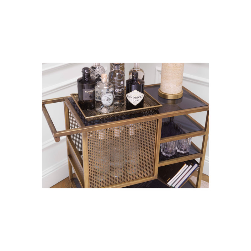 Trolley Sterling