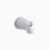 Devonshire 4-7/8" Diverter Bath Spout with Npt Connection