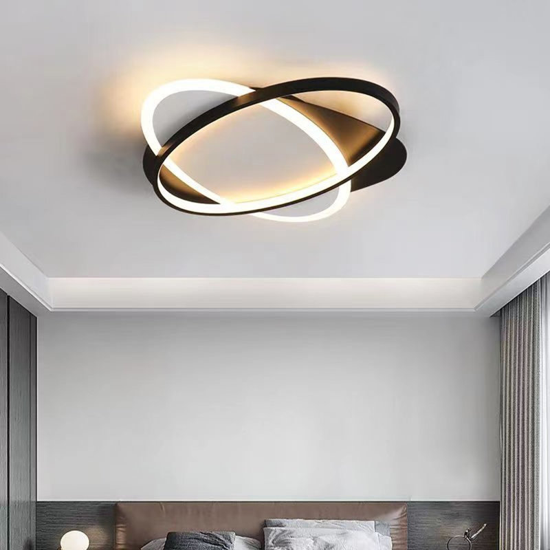 Davares 1 - Light Unique/Statement LED Chandelier