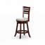 Tabouret pivotant à hauteur de comptoir-1125075561-1125075575