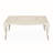 London Place 6-Person Extendable Dining Set