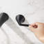 Robinet de salle de bain mural avec drain Waterfall-62317657