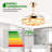 Ceiling Fan with LED Lights