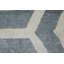 Tapis bleu Noor-999586716