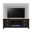 Providence 66 Inch Fireplace TV Stand-351935550