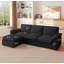 Canapé modulaire Cloud Couch For L-1305649418