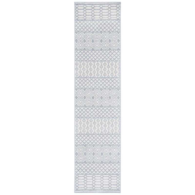 Tapis Belmont Performance Southwestern, Tapis de couloir 2 pi 2 po x 9 pi