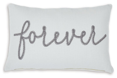 Rectangular Cotton Pillow Cover & Insert