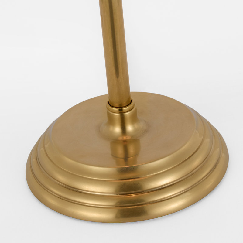 Wyatt Buffet Table Lamp by Suzanne Kasler