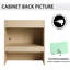 Base de meuble-lavabo simple 30 po