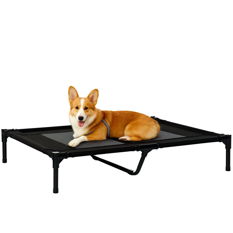 Polyester Pet Bed