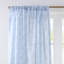 Paire de panneaux de rideaux Emerfield, 127 cm x 160 cm, denim-1555929756-1399568511
