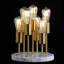 Lampe de table 14 po Gowan