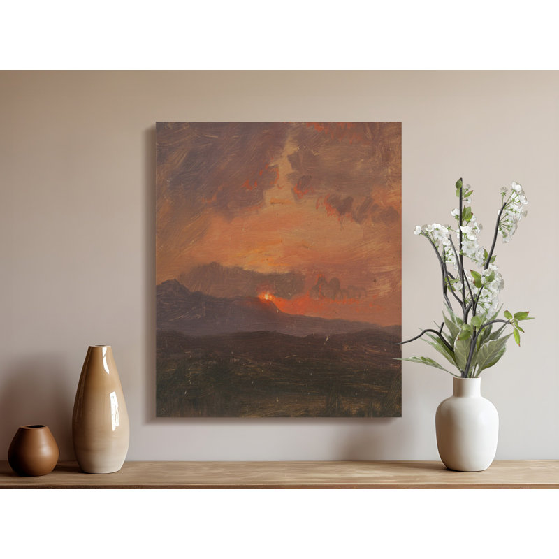 Dahlstrom Wrapped Canvas Print Set, 18x24