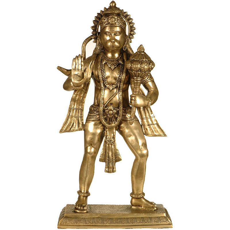 Religious & Spiritual Statue