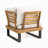SEBASTIAN 4-PIECE SOFA SET