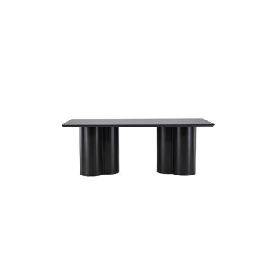 Daniellah Dining Table