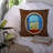 Outdoor Throw Pillow