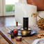 Jasmine Midnight Blooms Fragrance Oil Diffuser Device