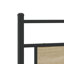 Bed Frame Without Mattress Engineered Wood-1168481782-1264259887