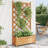 Wood Pot Planter-97888797-97888798