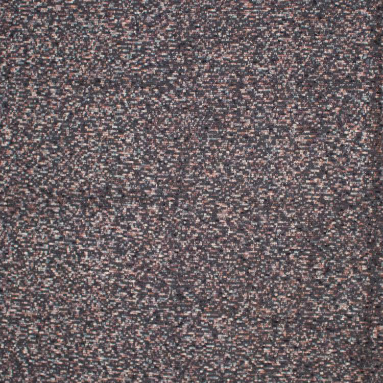 Tissu city lights Suite, Chocolat à la menthe