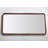 Aliyani Natural Solid wood Frame Flat Mirror-1327191445-1266454259
