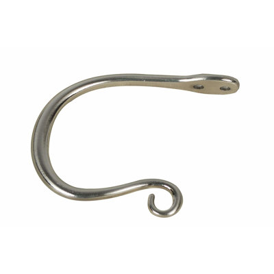 Mathieu Curtain Holdback