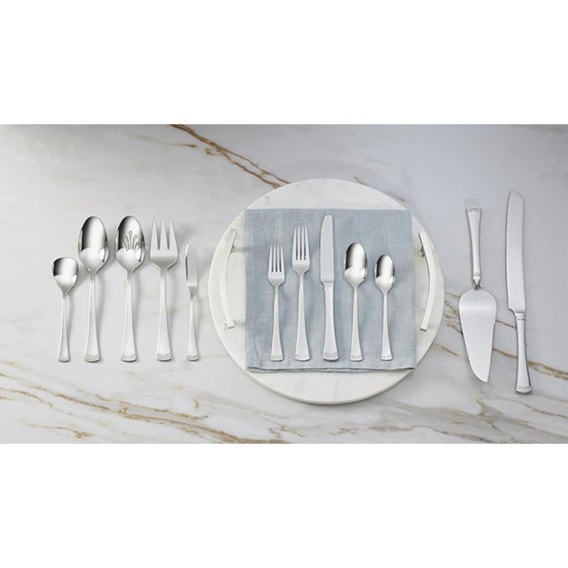 Portola 5-Piece Hostess Set