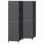 4 - Panel Folding Room Divider-198516420-198516426