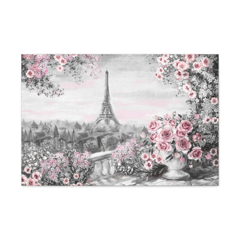 Wall Art on Canvas