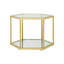 1 + 5 salon petite table basse table de chevet table de chevet table d'appoint