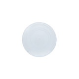 Jupiter Clear Salad Plate 8"