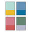 Color Studies Print by Romina Gadler-1324160600-1324160597
