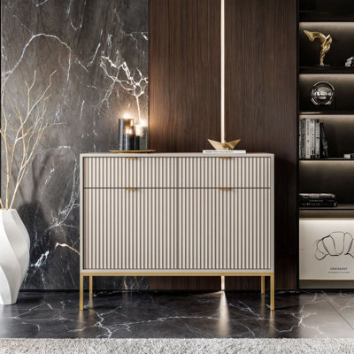 104cm Sideboard