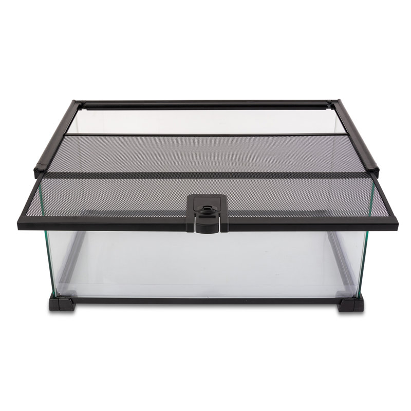 20'' x 12'' x 10'' Reptile Terrarium